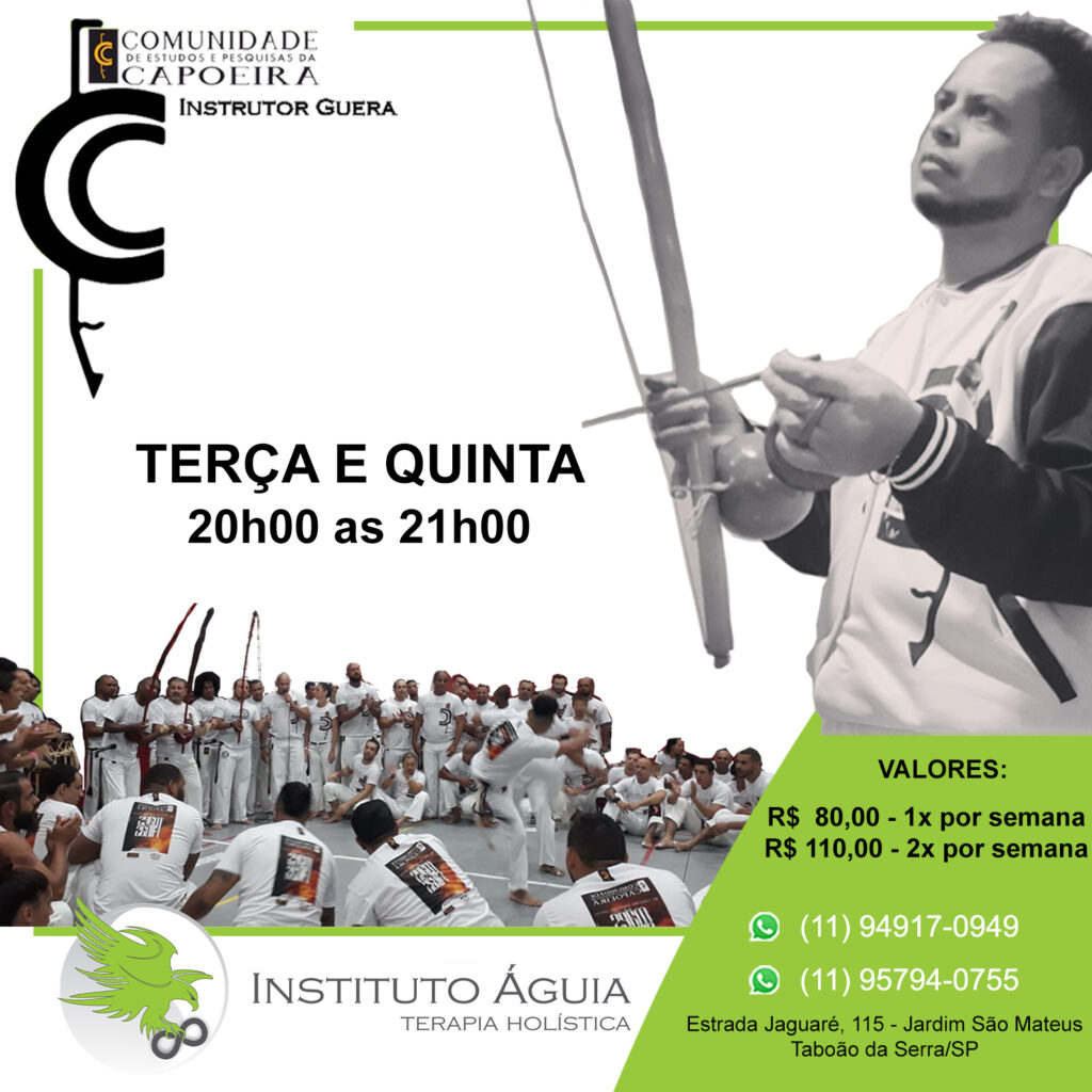 Capoeira